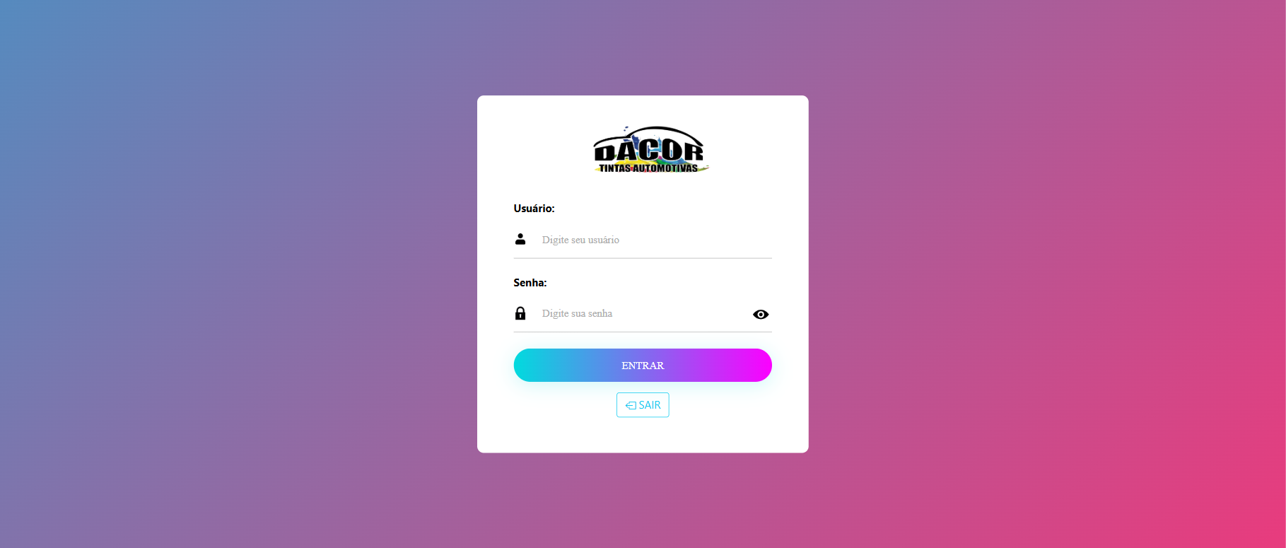 Layout Web 2