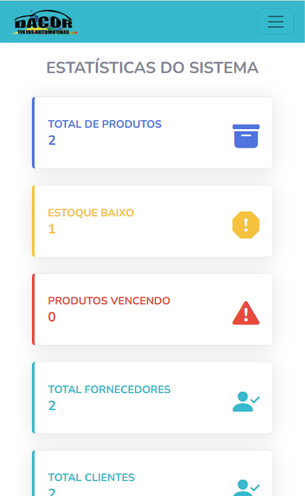 Layout Mobile 3