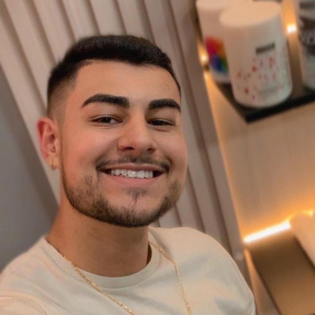 Foto de perfil de [Seu Nome]